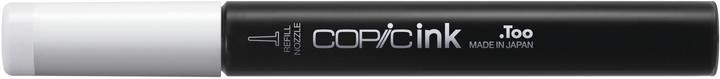 Produktbild Copic Tinte Ink Typ N - 2 (N-2 - Neutral Gray No.2, 1 x)