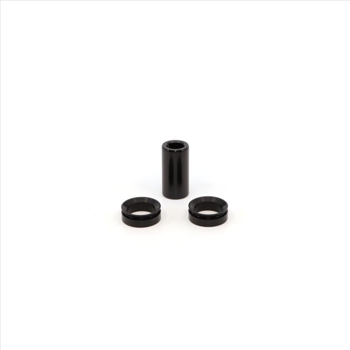 Actual product image RockShox Rear Shock Mounting Hardware 22.2 x 8mm (1 Set) (22.20 mm, 8 mm)