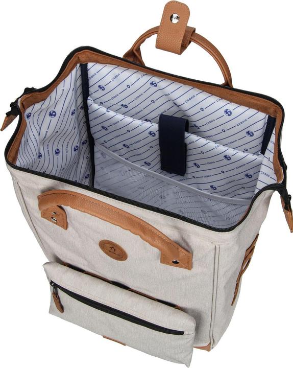 Actual product image Cabaia Adventurer L (26 l)