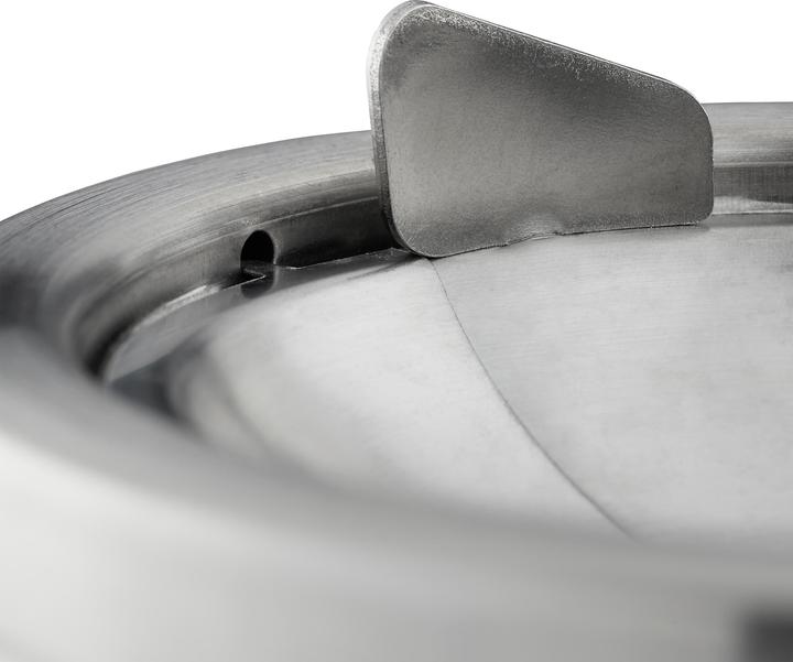 Produktbild Relaxdays Windaschenbecher