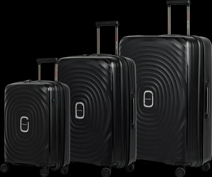 Swissbags Echo (122 l, L (90 - 115l))