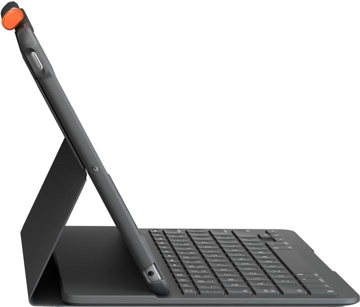 Produktbild Logitech Schlankes Folio (CH, iPad Air 2019 (3. Gen))