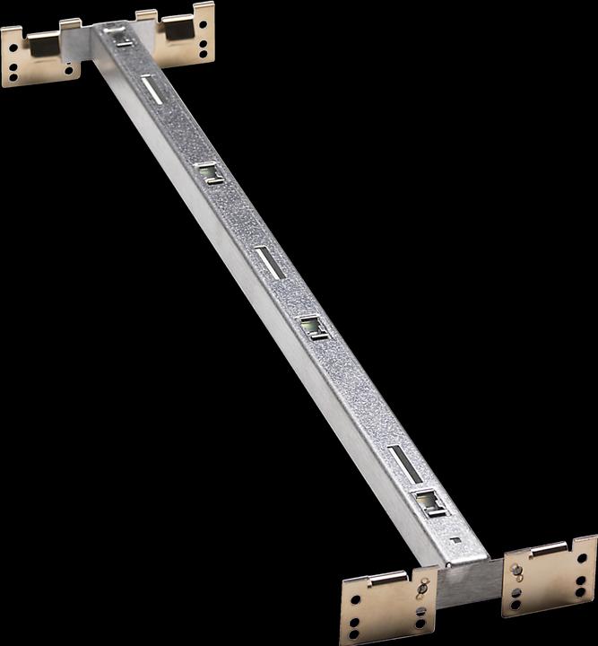 Produktbild Miele CSZL500 Zwischenleiste fürCombiSet