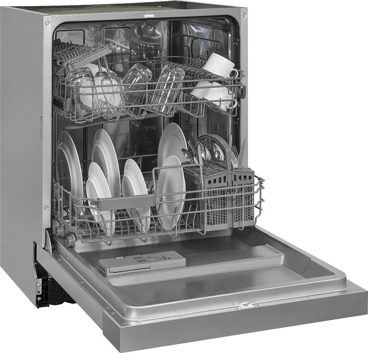 Actual product image Exquisit Exqu Geschsp. EGSP1012-EB-030E E inox 816300301