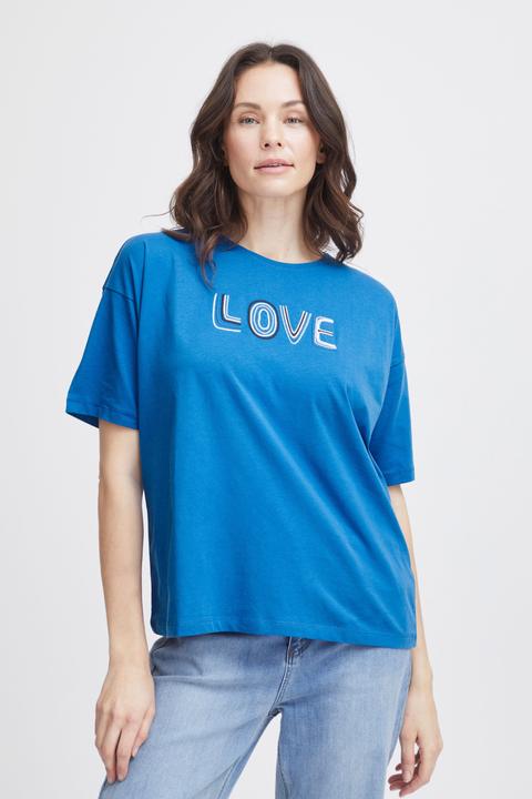 Image du produit Fransa FRKOKO TEE 1 20613772 (L)