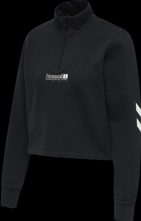 Image du produit hummel Legacy Nikka Cropped Halfzip (XS)