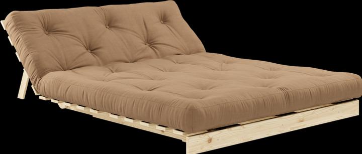 Produktbild Karup Design Roots (Bettsofa, 2-Sitzer)