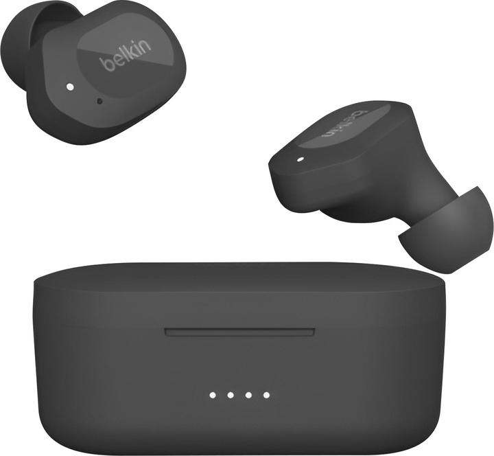 Actual product image Belkin Soundform Play In-Ear (ANC, 8 h, Wireless)