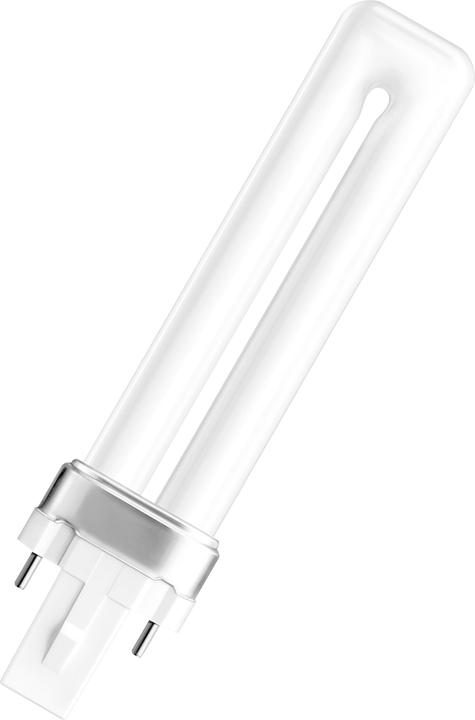 Actual product image Osram Dulux (G23, 11 W, 900 lm, 1 x, G)