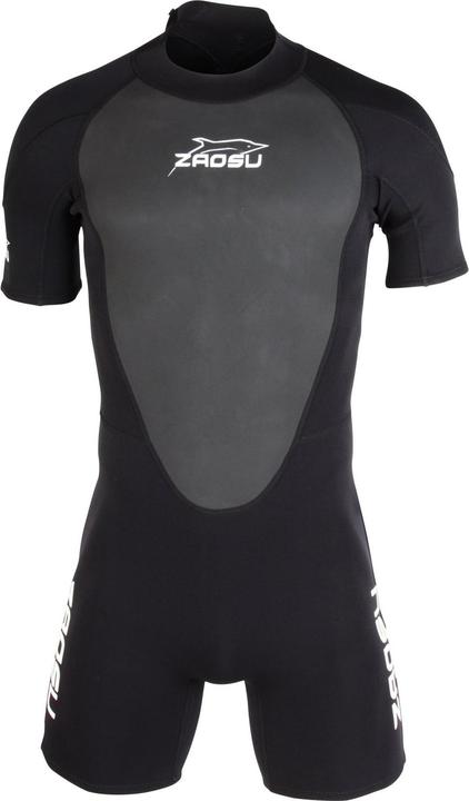 Actual product image Zaosu Aqua Essential Shorty (3 mm, 2.5 mm, 2 mm, XXL)