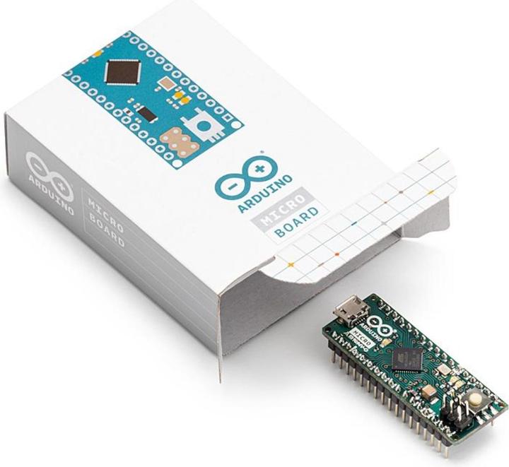 Produktbild Arduino Micro