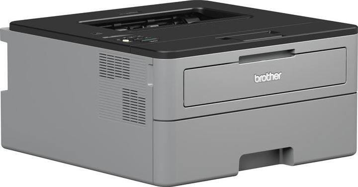 Actual product image Brother HL-L2350DW (Laser, Black and white)
