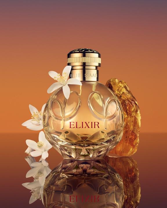 Produktbild Elie Saab Elixir EDP 50 ml (Eau de Parfum, 50 ml)