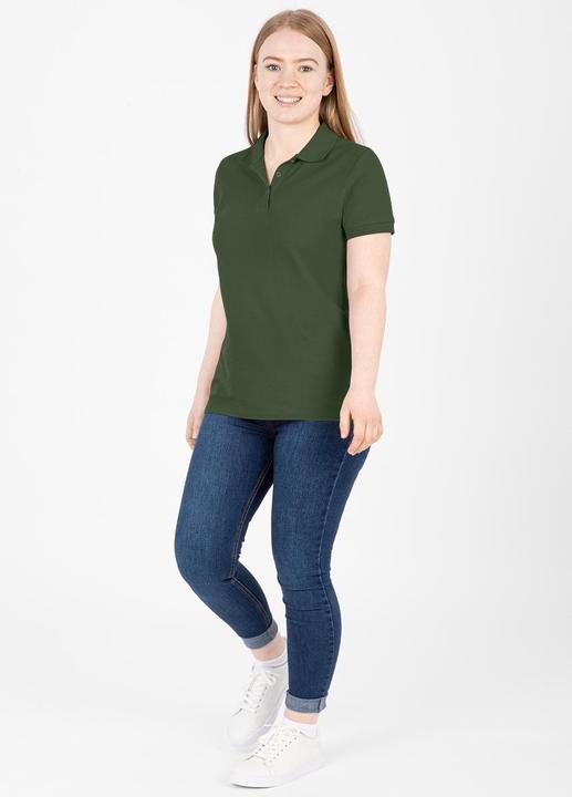 Immagine prodotto JAKO Polo Biologico (4XL)
