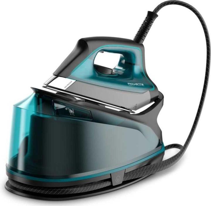 Immagine prodotto Rowenta DG7623 Piastra di base Microsteam 400 (2200 W, 325 g/min)