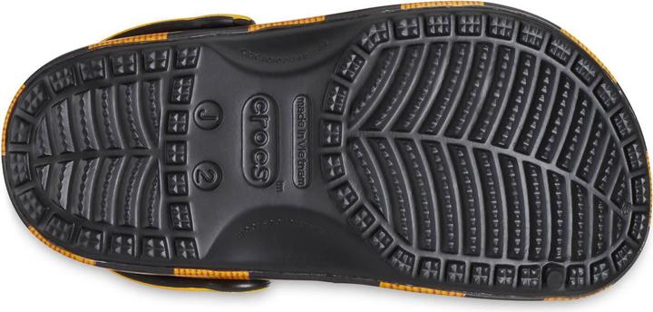 Actual product image Crocs K's HarryPotter Hufflepuff Clg (35)