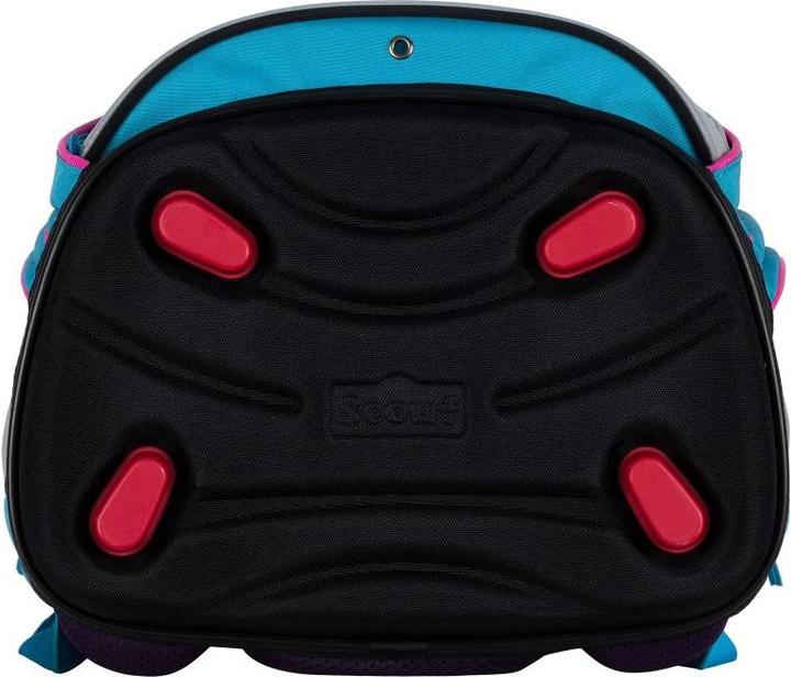 Image du produit Scout Alpha Set sac à dos scolaire Dolphins (20.50 l)