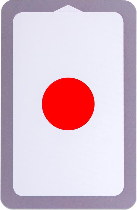Actual product image Betzold Card set: Learn programming easily 2 (German)