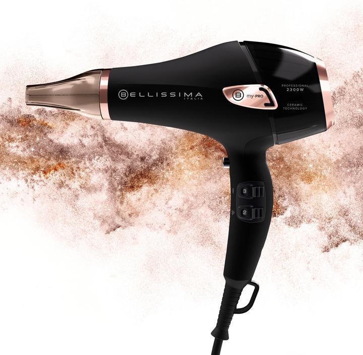 Immagine prodotto Bellissima Asciugacapelli My Pro P5 - 11665