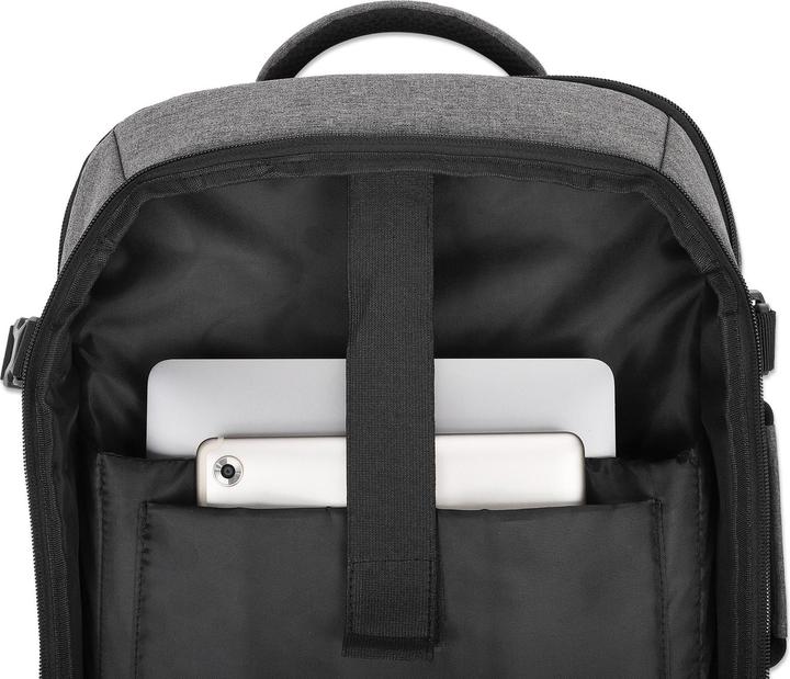 Actual product image Manhattan Rome (40 l)