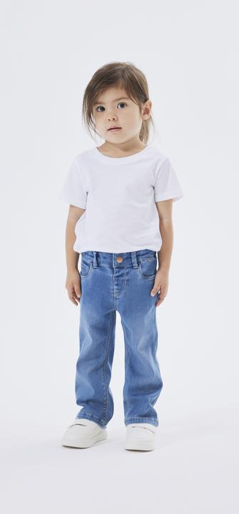 Actual product image Name it Bootcut jeans (92)