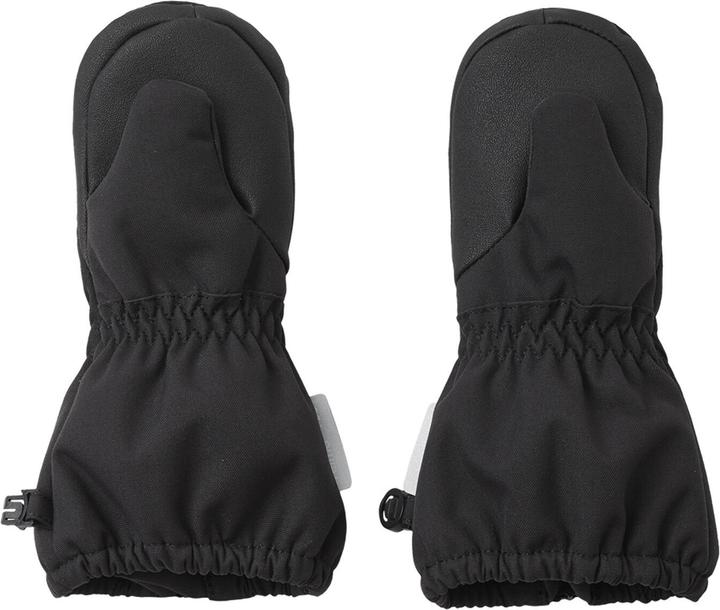 Produktbild Reima tec Kleinkinder Fäustlinge Tepas Black (1)