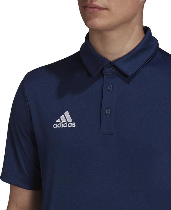 Produktbild adidas Entrada 22 Poloshirt Herren (XS)