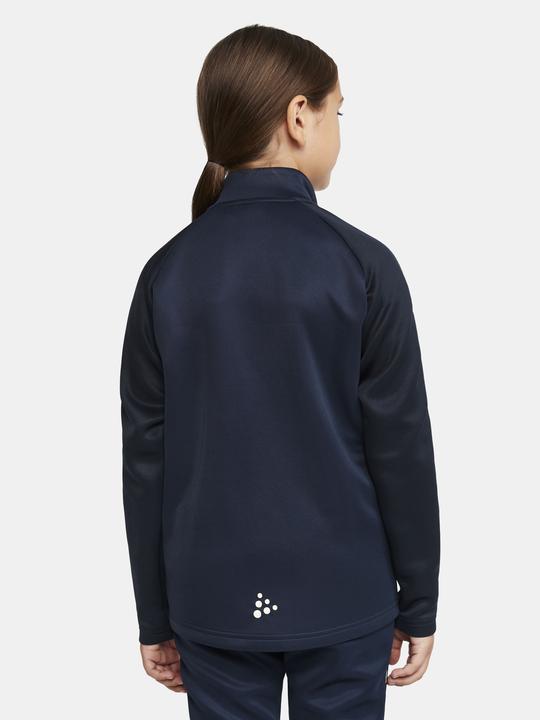 Actual product image Craft SQUAD 2.0 HALF ZIP JR (158)
