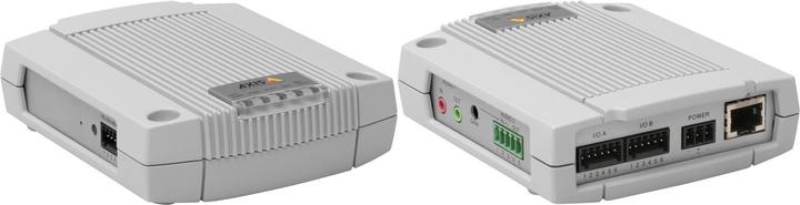 Image du produit Axis P8221 BULK 10PCS (Enregistreur vidéo en réseau (NVR))
