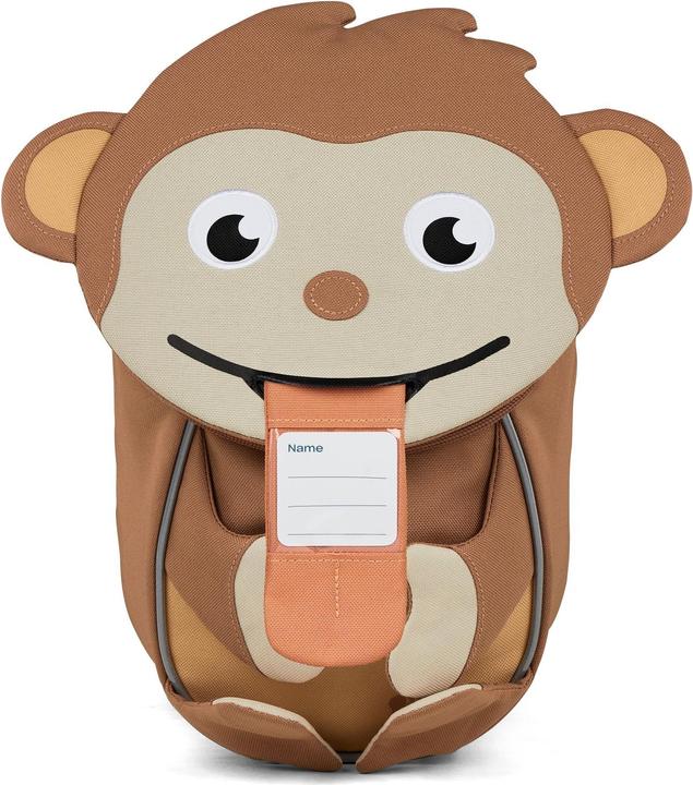 Actual product image Affenzahn Little friend kindergarten rucksack 26 cm