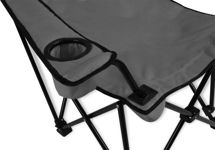 Image du produit Normani Chaise pliante d'extérieur Nipigon