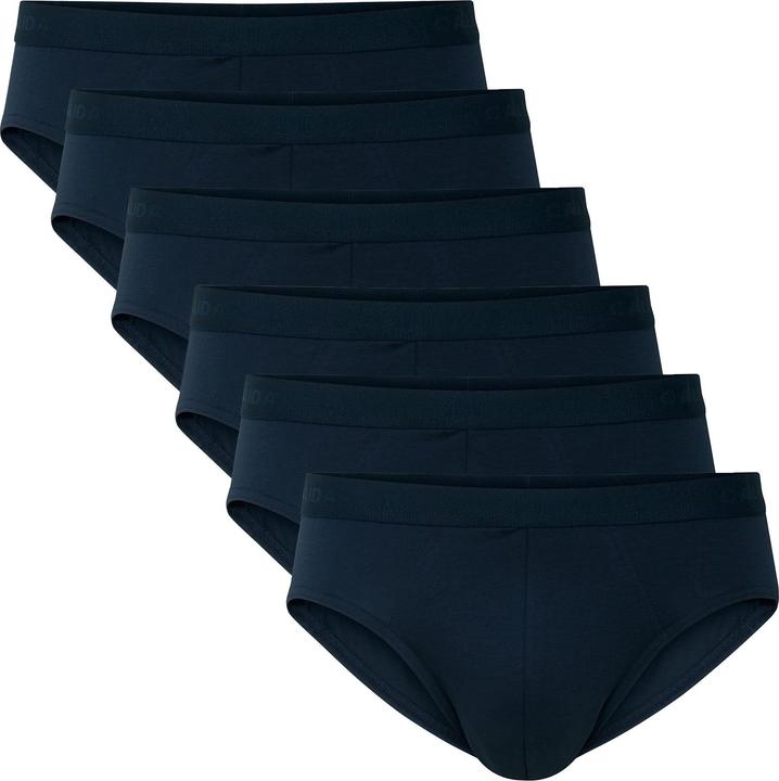 Calida Slip Casual Figurbetont MEN BRIEF NATURAL BENEFIT