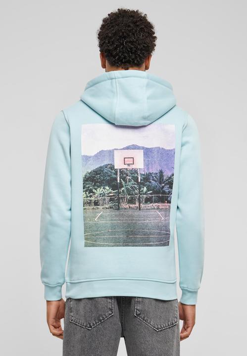 Produktbild Mister Tee Feel The Heat Hoody - 139885 (XS)
