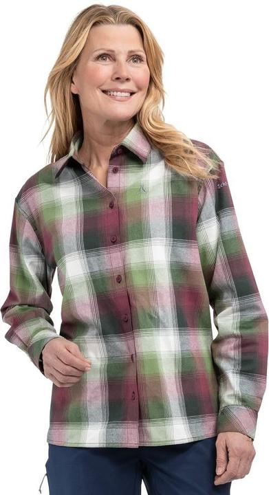 Immagine prodotto Schöffel Camicetta stile Limedes (4XL, 5XL)