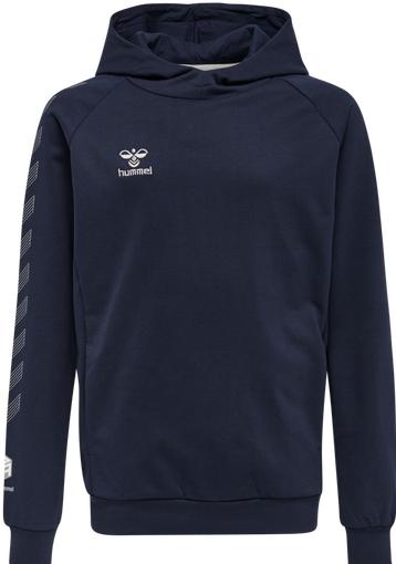 Immagine prodotto hummel Hmlmove Grid Cotton Hoodie Kids (152)