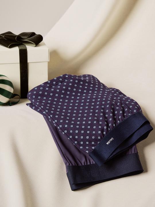 Image du produit Calida Clean Line Boxershorts (L, Une unité par pack)