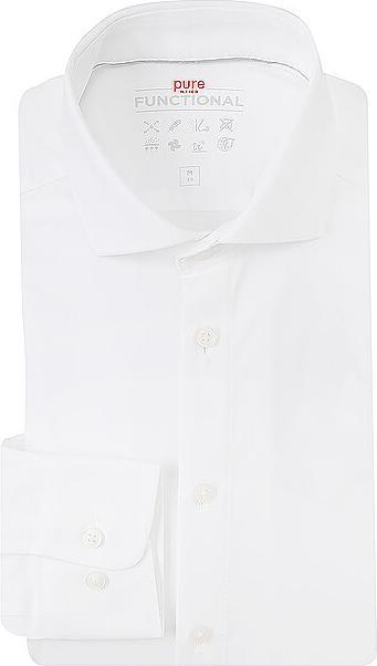 Immagine prodotto Pure Camicia in Jersey Slim Fit (39)