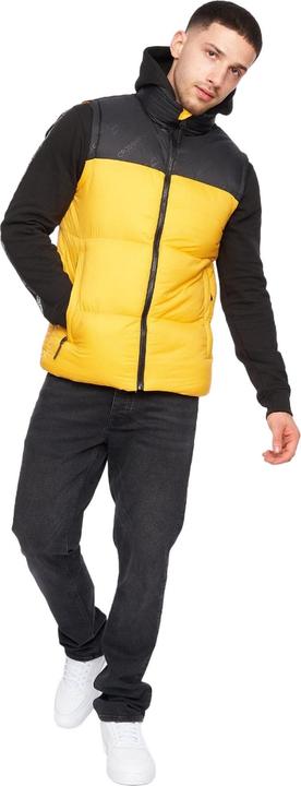 Produktbild Crosshatch Demerley Weste (L)