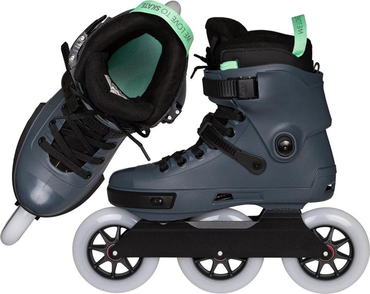 Actual product image Powerslide Next Pro 110 (42, 43)