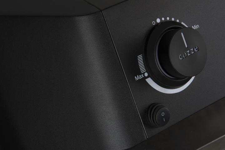 Actual product image Cozze Electric grill (2.10 kW)