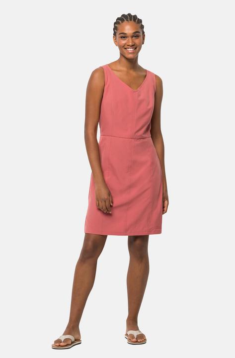 Image du produit Jack Wolfskin Robe femme Costa Calma (M)