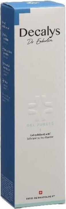Produktbild Decalys Lotion hydra calm 30ml (30 ml, 24h Creme)