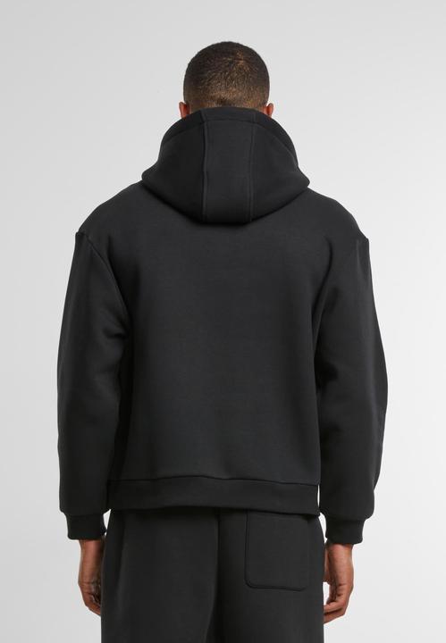Actual product image Urban Classics Upscale Another Sports Club Fluffy Hoody - 174493 (XXL)