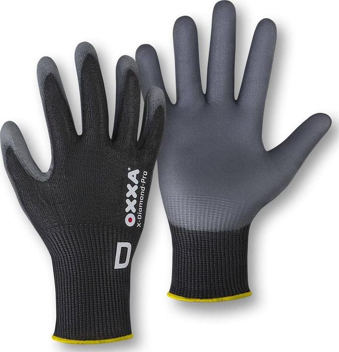 Produktbild Oxxa Schnittschutzhandschuhe (11)