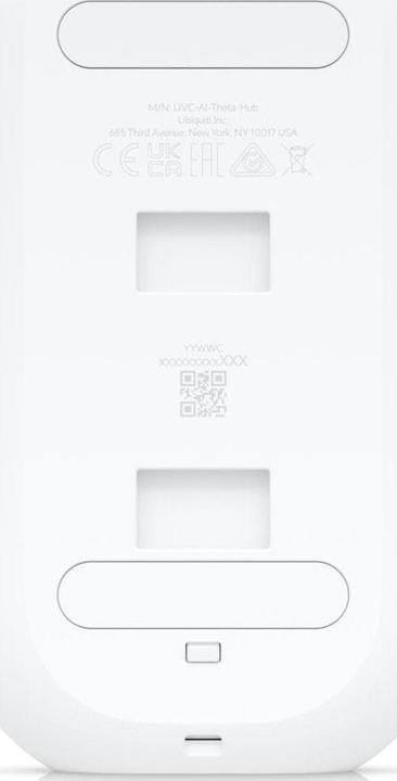 Produktbild Ubiquiti AI Theta Hub (Netzwerk Videorecorder (NVR))