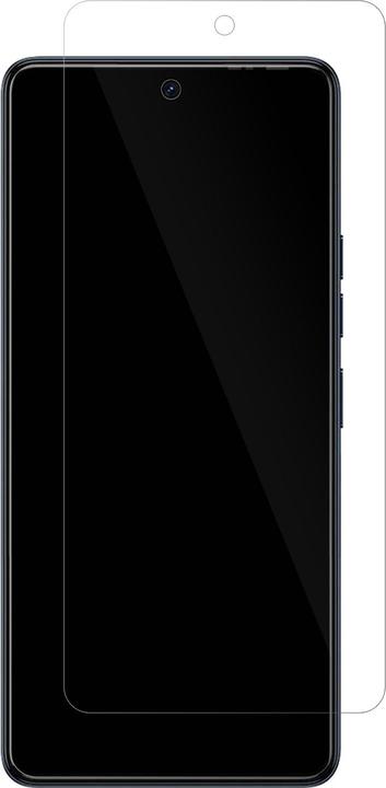 Actual product image Dipos Screen Protector Crystalclear (4 Piece, Tecno Camon 20)