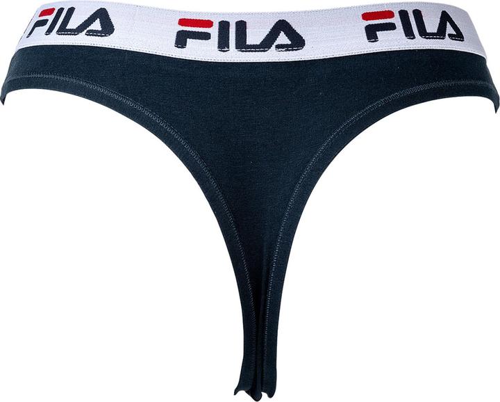 Produktbild FILA String Elastic With Logo (M, Einzelpack)