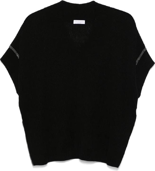 Immagine prodotto Brunello Cucinelli Scollo V S/m (M)