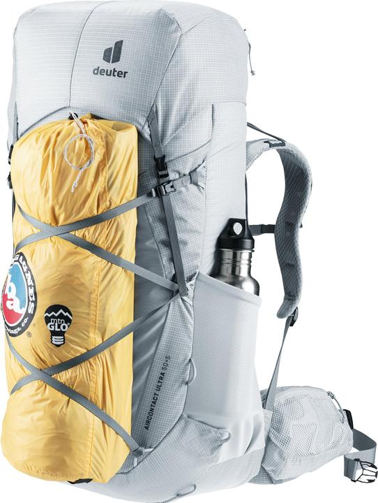 Actual product image Deuter Aircontact Ultra 50+5 (50 l)