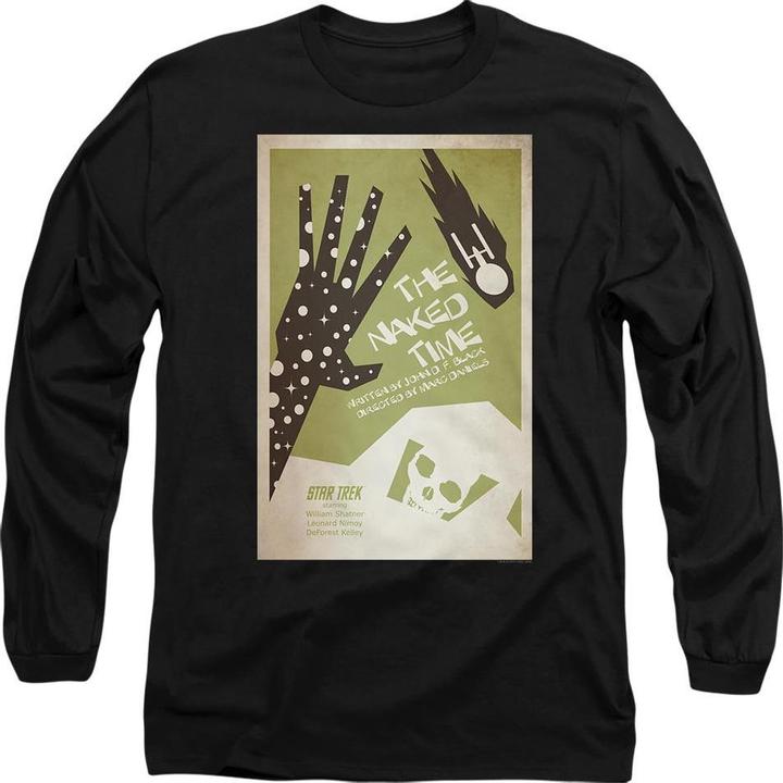 The Original Series Episode 4 TShirt (M)